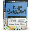 Fish, Potato & Pea Wet Food