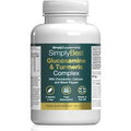 Glucosamine and Turmeric Complex - SimplyBest