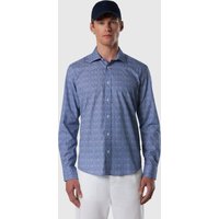 North Sails - Camicia in popeline stampatoNorth SailsCombo 3 664435M