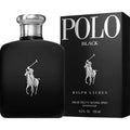 Ralph Lauren Ralph Lauren Polo Black - 125 ML