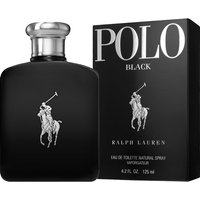 Ralph Lauren Ralph Lauren Polo Black - 125 ML