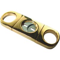 Gold Heavy Body Cigar Cutter