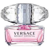 Versace Bright Crystal Eau de Toilette Spray 50ml