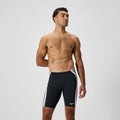 Jammer Homme Splice uni gris/noir