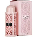 Lattafa Rave Women Eau de Parfum – 10ml