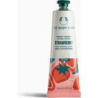 Strawberry Hand Cream