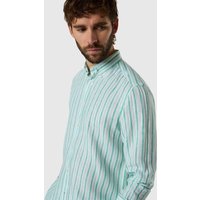 North Sails - Camicia di lino a righe effetto sbiaditoNorth SailsCombo 2 6644563XL
