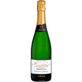 Cave de Ribeauvillé 'Les Comtes de Ribeauvillé' Crémant d'Alsace Brut