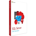 Microsoft SQL Server 2016 Standard 24 Core