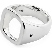 Cushion Open Ring