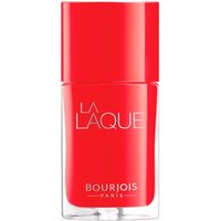 Bourjois Nail Lacquer La Laque Are You Reddy