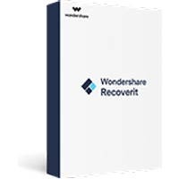 Wondershare Recoverit ESSENTIAL Mac - Lifetime Lisence