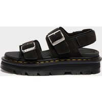 Dr. Martens Zebzag Sandals Women's, Sort