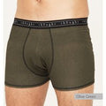 Thought Michael Bamboo Stripe Boxers