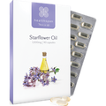 Starflower Oil 1000mg