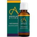 Absolute Aromas Patchouli Essential Oils (10ml)