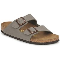 BIRKENSTOCK  Arizona  women's Mules / Casual Shoes in Grey