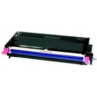 Remanufactured Epson S051159 Magenta Hi Cap Toner 25132803