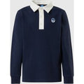North Sails - Polo a maniche lunghe con logoNorth SailsNaval academy14