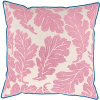 Land & Shore Lori Cushion 50cm x 50cm, Multi