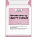 Montmorency Cherry Extract