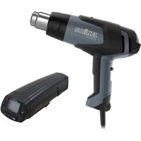 Steinel HG 2120 E Professional Hot Air Heat Gun + HL SCAN 240v