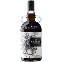 Kraken The Kraken Black Spiced 0,7 ℓ