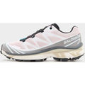 Salomon XT-6 para mujer, rosa