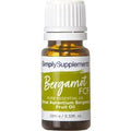 Bergamot Essential Oil