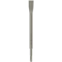 Bosch PRO SDS Plus Long Life Flat Chisel Pack of 5 250mm 20mm