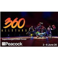 360 ALLSTARS
