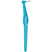 Tepe Angled Blue Brush 6 Pack