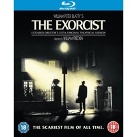The Exorcist