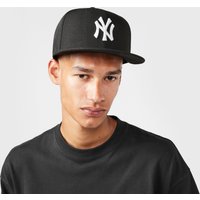 New Era gorra MLB New York Yankees 59FIFTY Fitted, negro