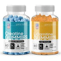 Power &amp; Metabolism Bundle
