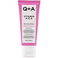 Q+A Gezichtsmasker Vitamine A.C.E.