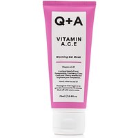 Q+A Gezichtsmasker Vitamine A.C.E.