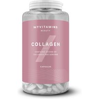 Collagen Capsules - 90Capsules