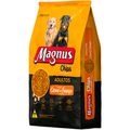 Ração Magnus Chips Cães Adultos Carne e Frango - 20 kg