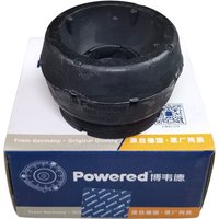 For Skoda Octavia Fabia VW Golf Polo Bora Beetle Audi A1 A3 TT Front shock absorber top glue 1J0412331C