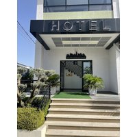 Napoli - Tirana - Hotel New York