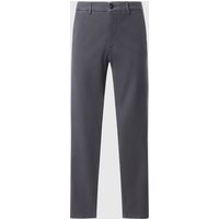North Sails - Pantaloni chino Defender in gabardinaNorth SailsAsphalt30