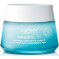 Vichy Mineral 89 48H Moisture Matte Sorbet 50ml