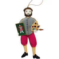 Holbein Christmas Decoration