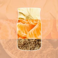 Tangerine and Vanilla
