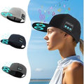 The Musical Hat