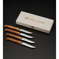 DRY AGER Steak-Messerset (4-teilig)
