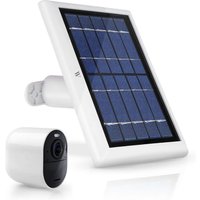 Wasserstein Arlo Solar Panel Charger for Arlo Ultra/Ultra 2, Arlo Pro 3/Pro 4/Pro 5S