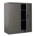 Sealey Floor Cabinet 2 Shelf 2 Door