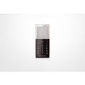 Sony Ericsson X5 Xperia Pureness schwarz